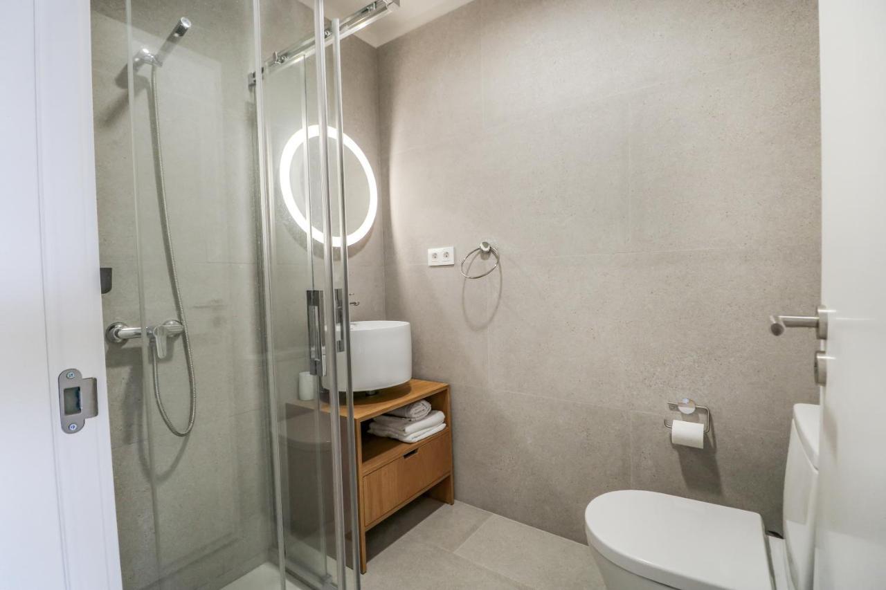 Agaete 2Br Coastal Retreat Apartment Exterior photo